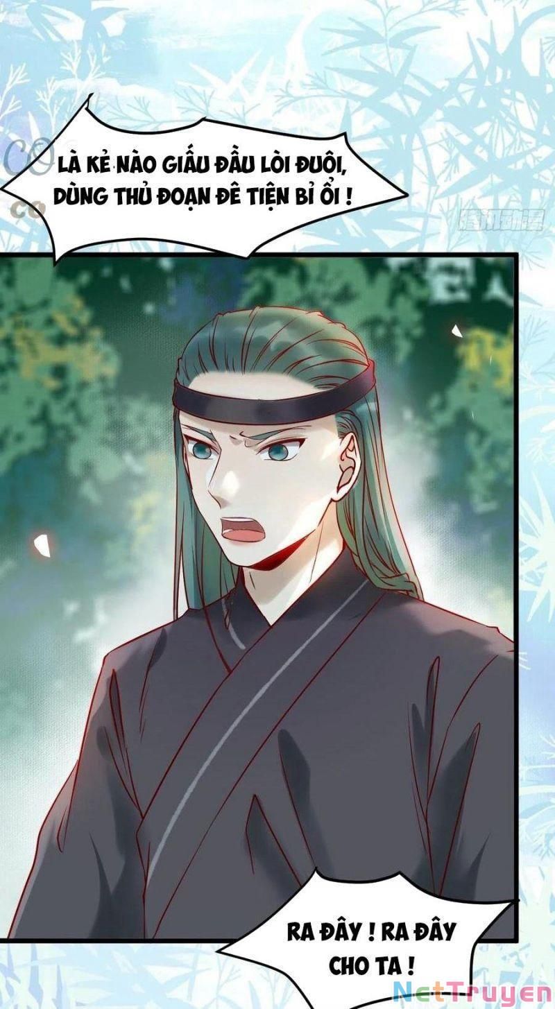 đọc truyện Tuyệt Sắc Quyến Rũ: Quỷ Y Chí Tôn Chương 432 ảnh 44 tại Thiên Thai Truyện