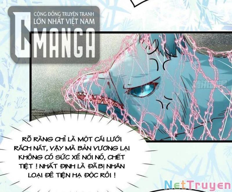 đọc truyện Tuyệt Sắc Quyến Rũ: Quỷ Y Chí Tôn Chương 432 ảnh 45 tại Thiên Thai Truyện