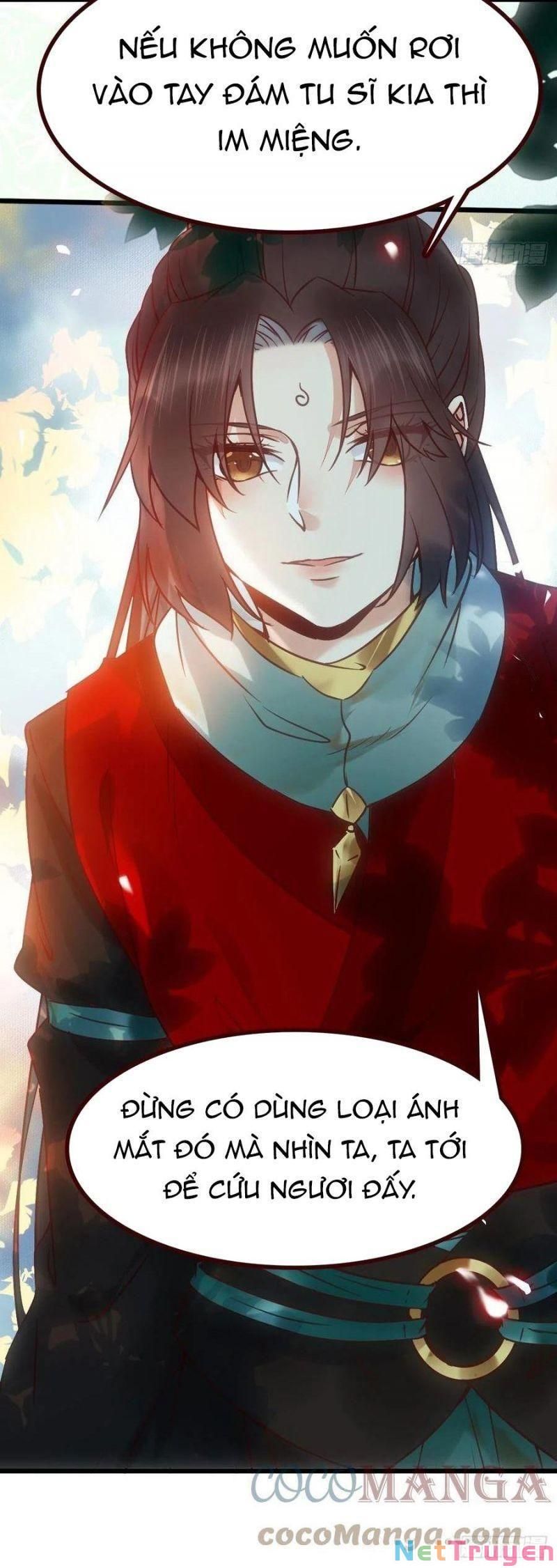 đọc truyện Tuyệt Sắc Quyến Rũ: Quỷ Y Chí Tôn Chương 432 ảnh 47 tại Thiên Thai Truyện