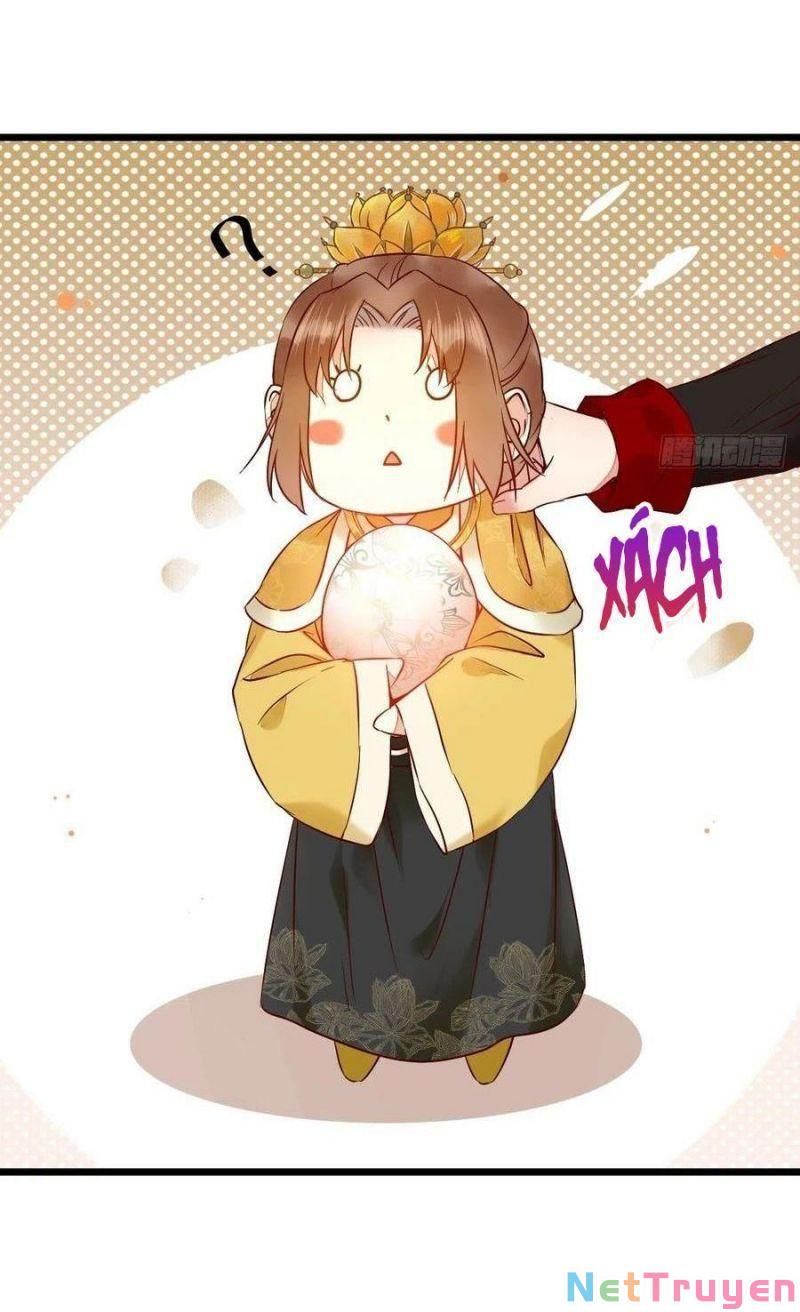 đọc truyện Tuyệt Sắc Quyến Rũ: Quỷ Y Chí Tôn Chương 432 ảnh 9 tại Thiên Thai Truyện