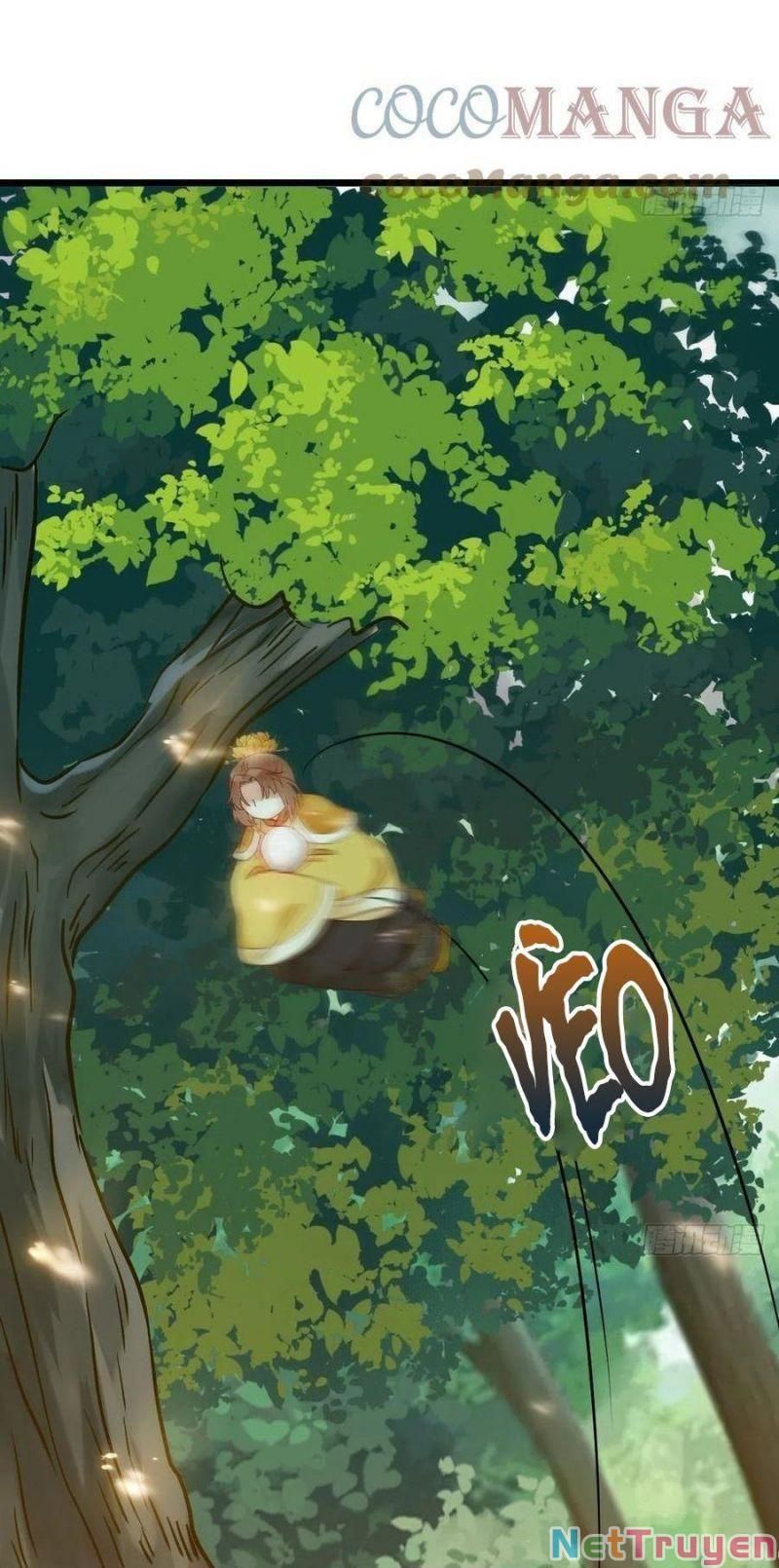 đọc truyện Tuyệt Sắc Quyến Rũ: Quỷ Y Chí Tôn Chương 432 ảnh 10 tại Thiên Thai Truyện