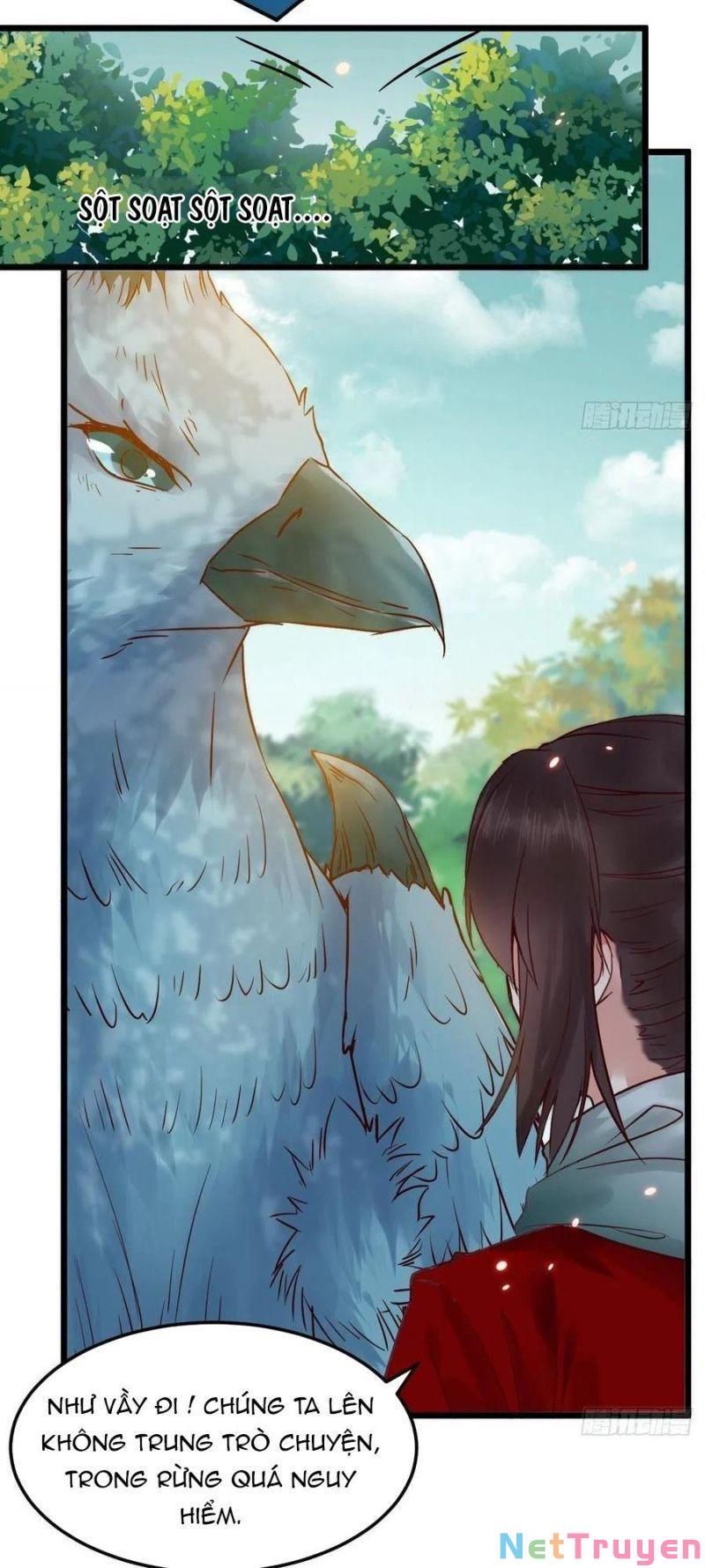 đọc truyện Tuyệt Sắc Quyến Rũ: Quỷ Y Chí Tôn Chương 433 ảnh 15 tại Thiên Thai Truyện