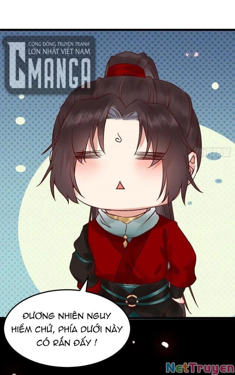 đọc truyện Tuyệt Sắc Quyến Rũ: Quỷ Y Chí Tôn Chương 433 ảnh 17 tại Thiên Thai Truyện