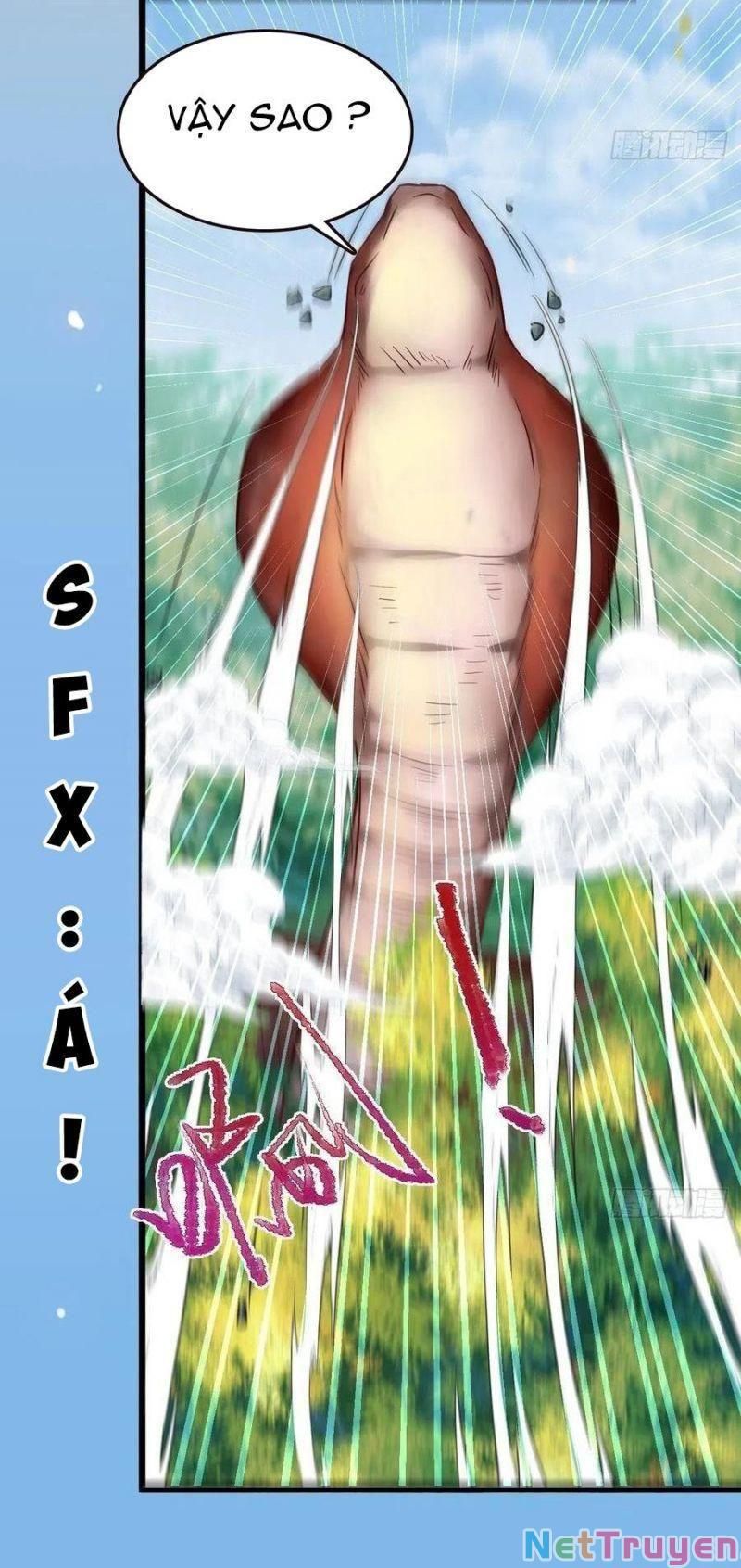 đọc truyện Tuyệt Sắc Quyến Rũ: Quỷ Y Chí Tôn Chương 433 ảnh 19 tại Thiên Thai Truyện