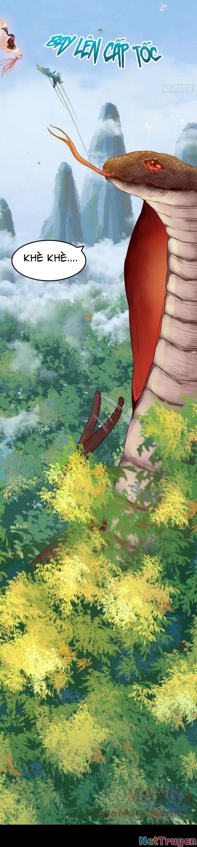 đọc truyện Tuyệt Sắc Quyến Rũ: Quỷ Y Chí Tôn Chương 433 ảnh 21 tại Thiên Thai Truyện