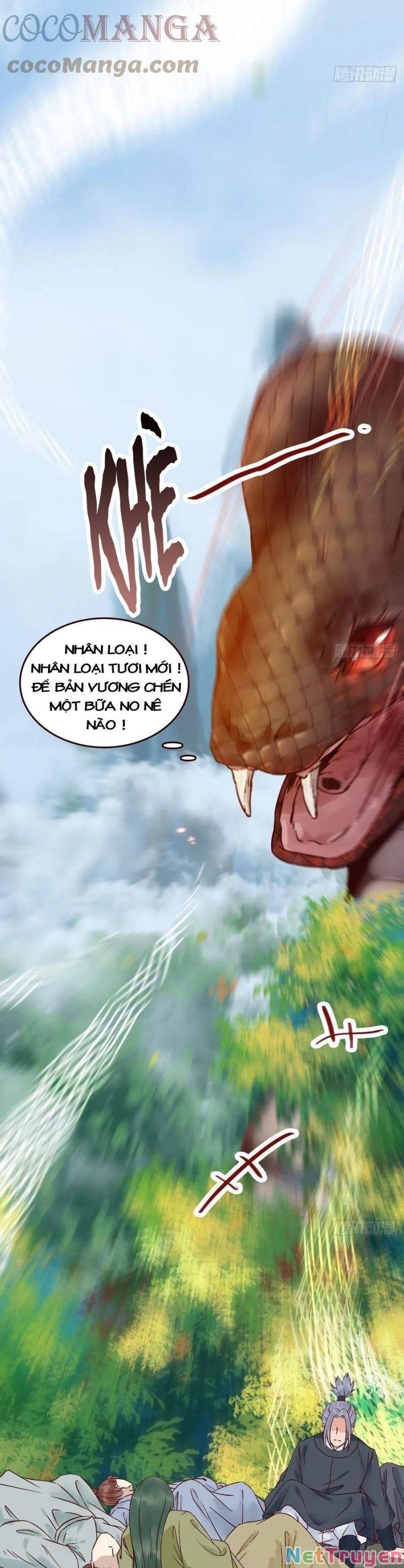 đọc truyện Tuyệt Sắc Quyến Rũ: Quỷ Y Chí Tôn Chương 433 ảnh 25 tại Thiên Thai Truyện