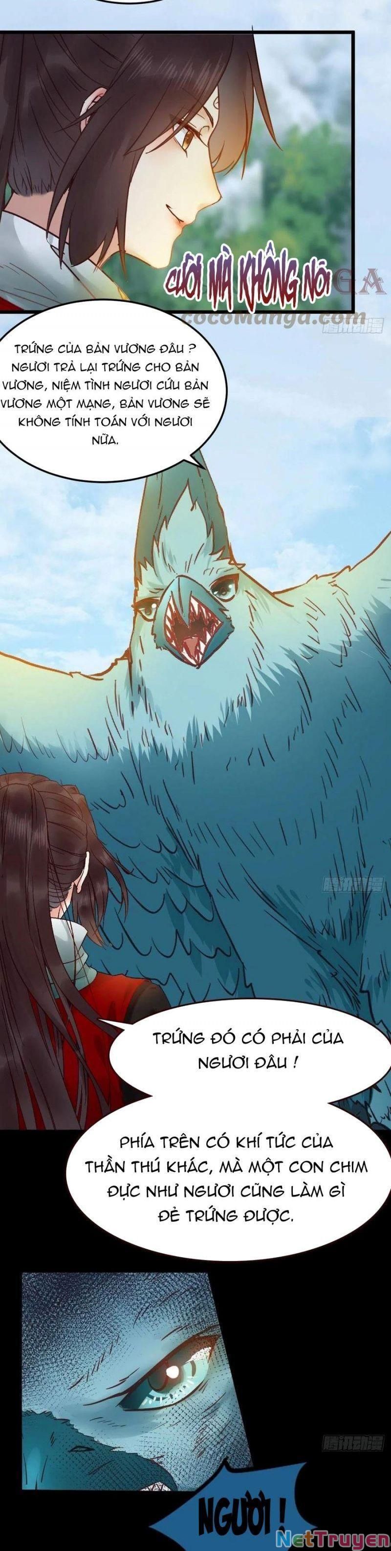 đọc truyện Tuyệt Sắc Quyến Rũ: Quỷ Y Chí Tôn Chương 433 ảnh 28 tại Thiên Thai Truyện