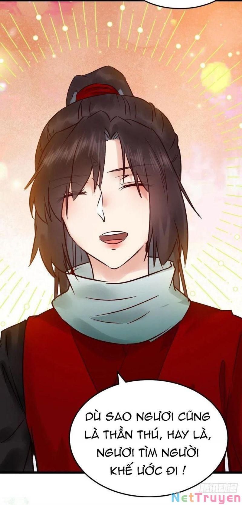 đọc truyện Tuyệt Sắc Quyến Rũ: Quỷ Y Chí Tôn Chương 433 ảnh 31 tại Thiên Thai Truyện