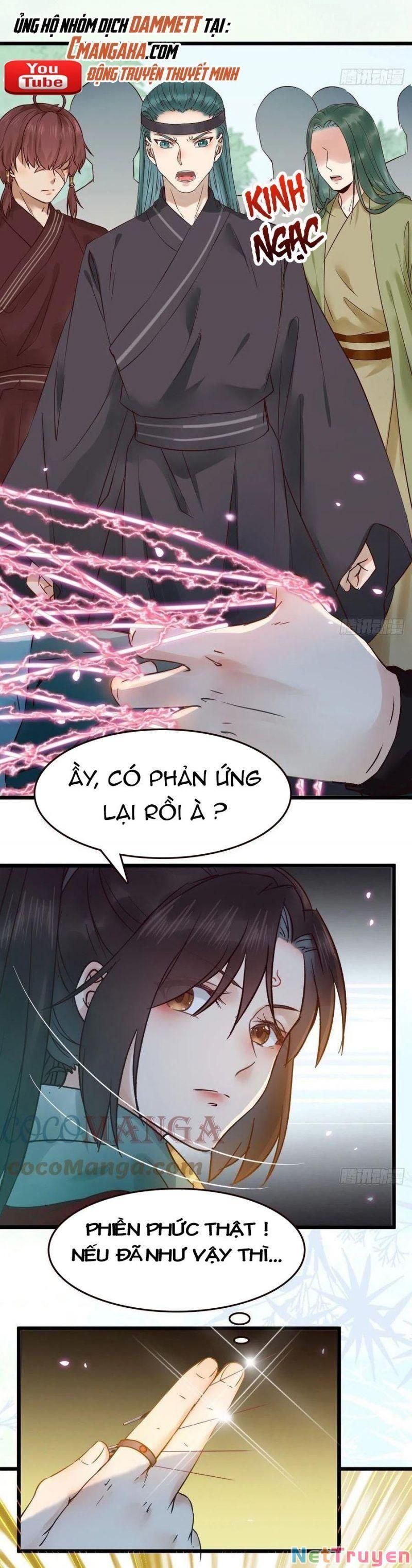 đọc truyện Tuyệt Sắc Quyến Rũ: Quỷ Y Chí Tôn Chương 433 ảnh 5 tại Thiên Thai Truyện