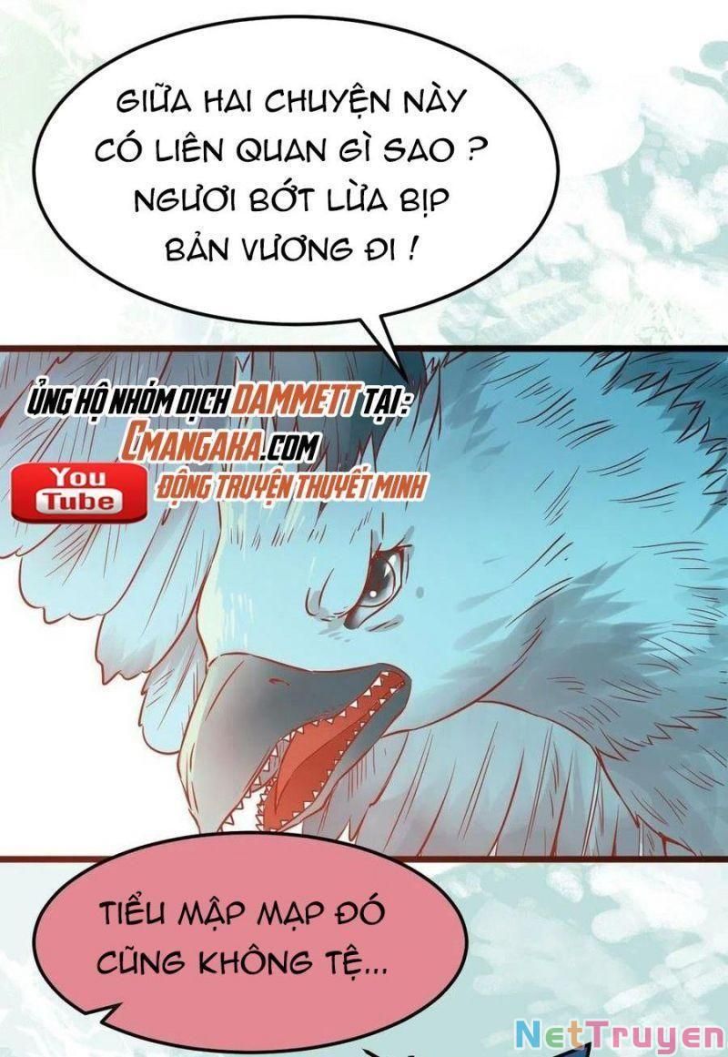 đọc truyện Tuyệt Sắc Quyến Rũ: Quỷ Y Chí Tôn Chương 433 ảnh 32 tại Thiên Thai Truyện