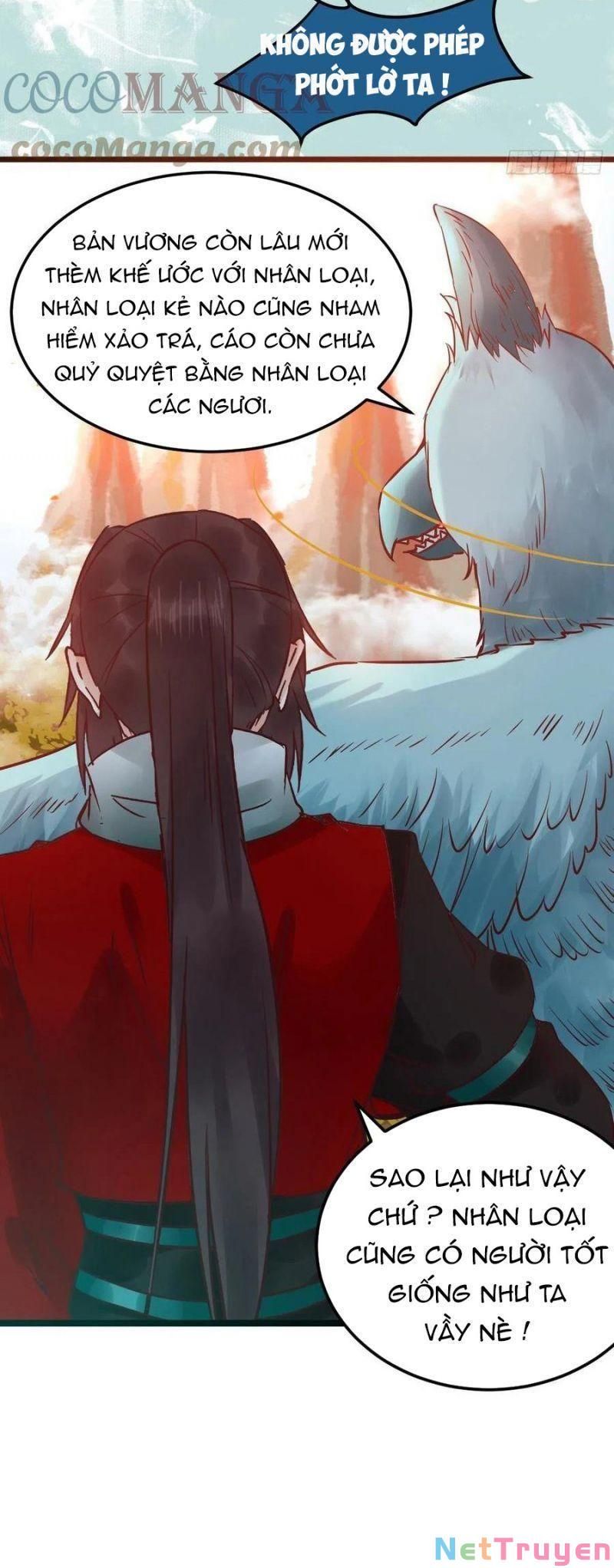 đọc truyện Tuyệt Sắc Quyến Rũ: Quỷ Y Chí Tôn Chương 433 ảnh 33 tại Thiên Thai Truyện