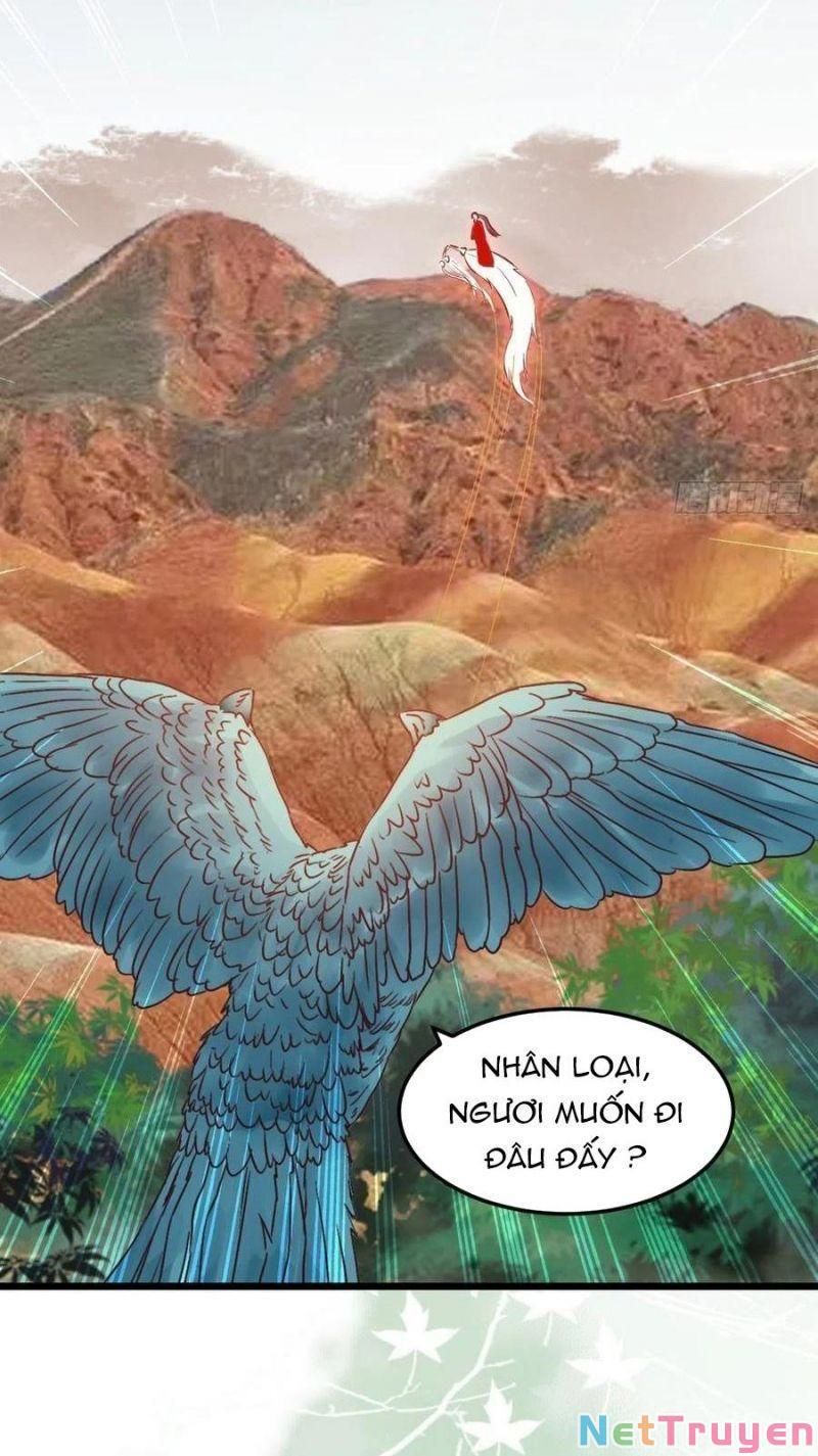 đọc truyện Tuyệt Sắc Quyến Rũ: Quỷ Y Chí Tôn Chương 433 ảnh 40 tại Thiên Thai Truyện