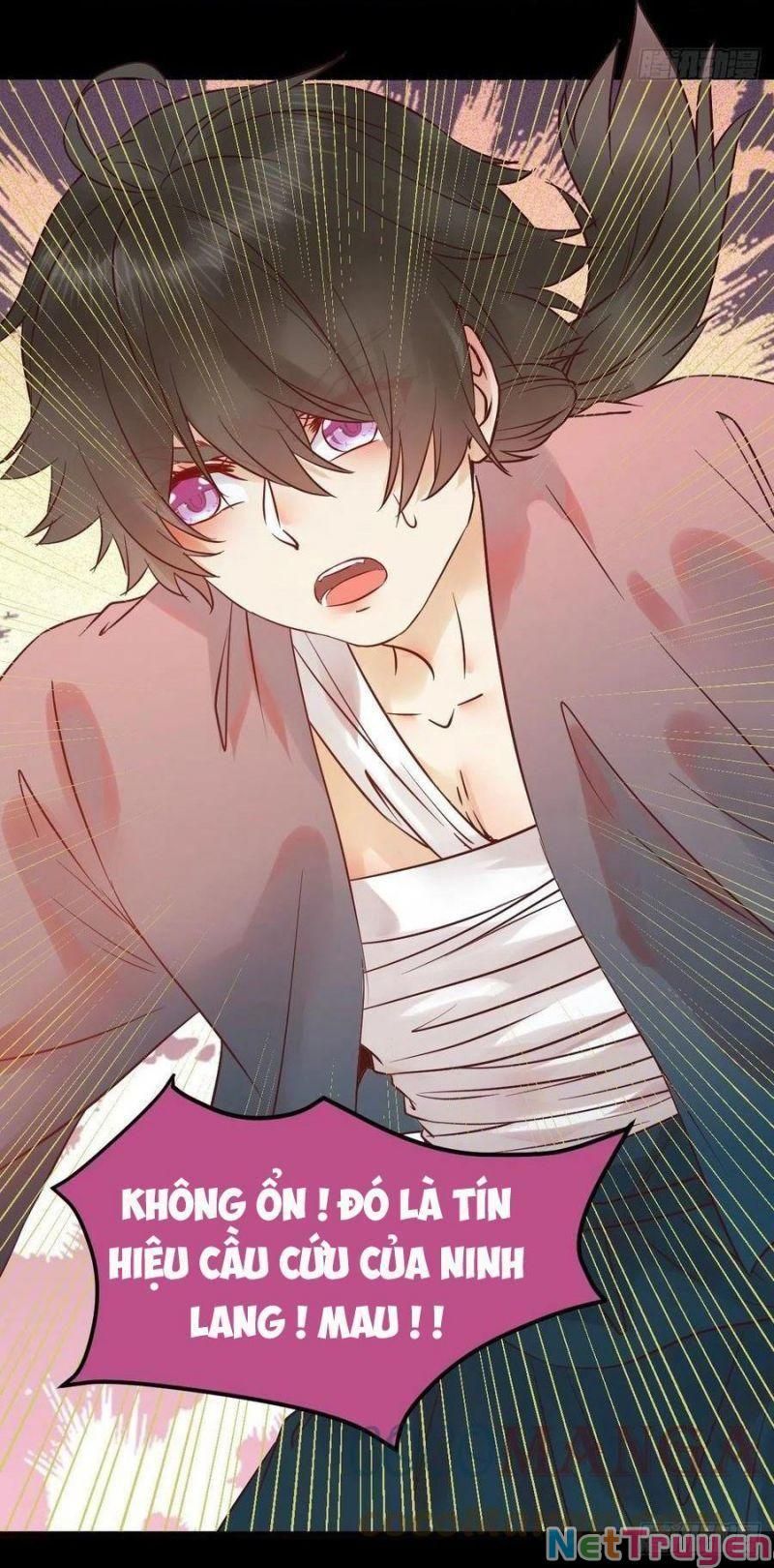 đọc truyện Tuyệt Sắc Quyến Rũ: Quỷ Y Chí Tôn Chương 433 ảnh 43 tại Thiên Thai Truyện