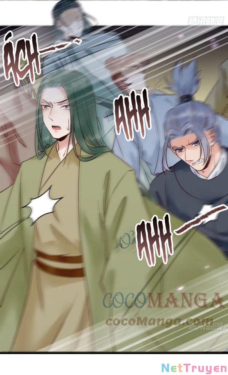 đọc truyện Tuyệt Sắc Quyến Rũ: Quỷ Y Chí Tôn Chương 433 ảnh 7 tại Thiên Thai Truyện