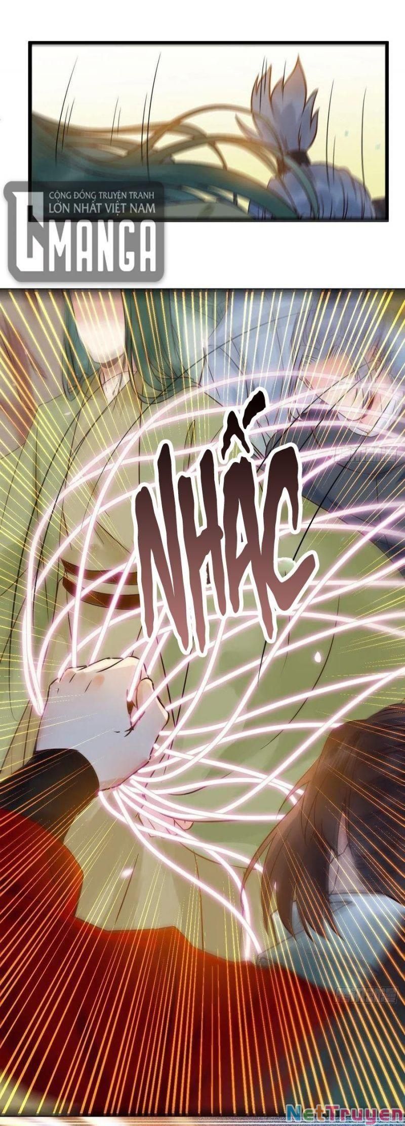 đọc truyện Tuyệt Sắc Quyến Rũ: Quỷ Y Chí Tôn Chương 433 ảnh 8 tại Thiên Thai Truyện