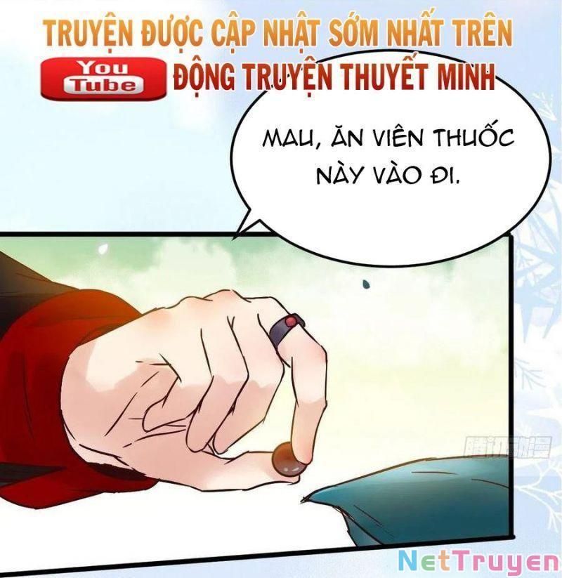 đọc truyện Tuyệt Sắc Quyến Rũ: Quỷ Y Chí Tôn Chương 433 ảnh 11 tại Thiên Thai Truyện