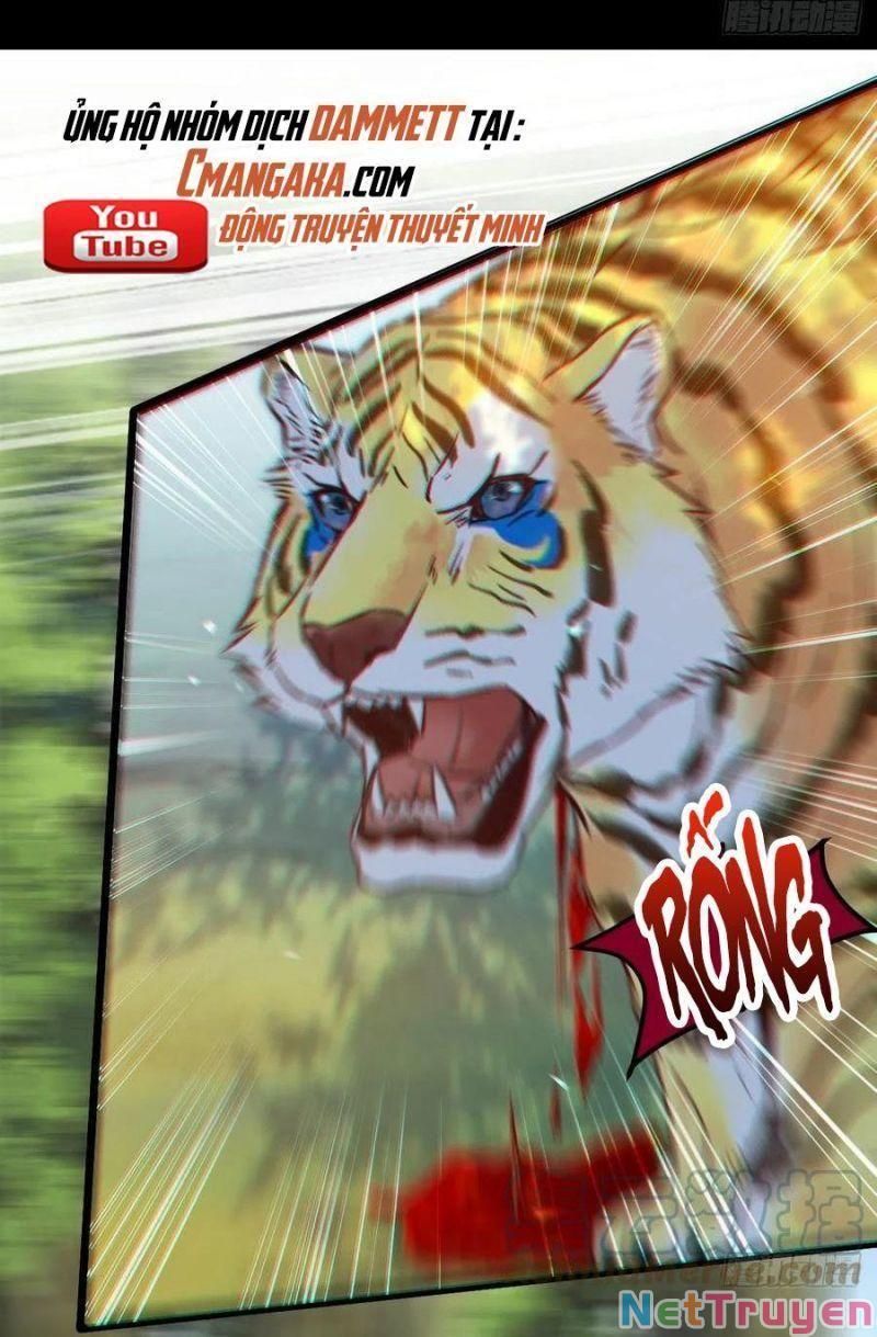 đọc truyện Tuyệt Sắc Quyến Rũ: Quỷ Y Chí Tôn Chương 434 ảnh 13 tại Thiên Thai Truyện