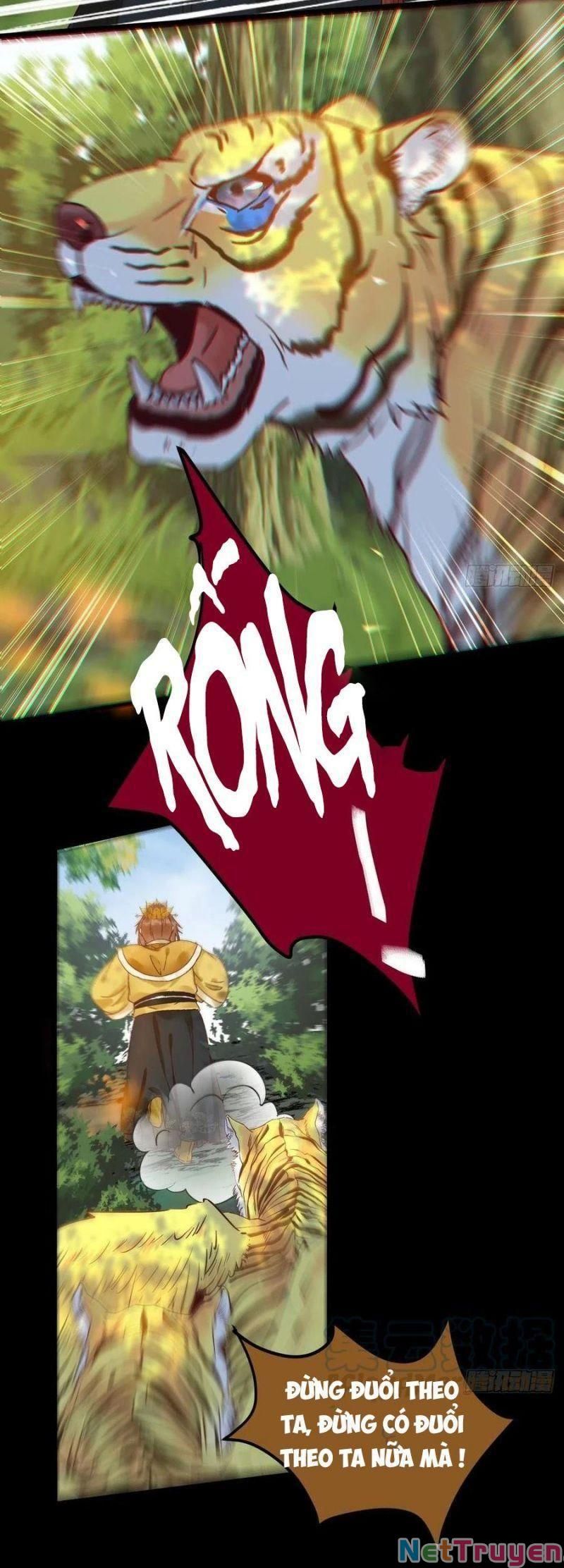 đọc truyện Tuyệt Sắc Quyến Rũ: Quỷ Y Chí Tôn Chương 434 ảnh 15 tại Thiên Thai Truyện