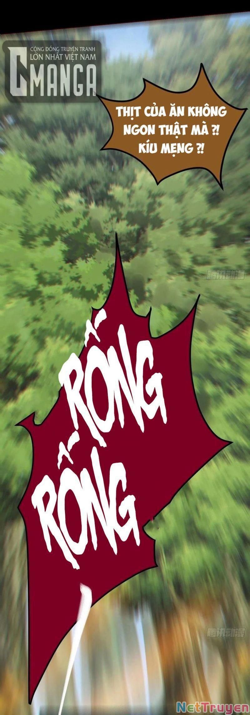 đọc truyện Tuyệt Sắc Quyến Rũ: Quỷ Y Chí Tôn Chương 434 ảnh 16 tại Thiên Thai Truyện