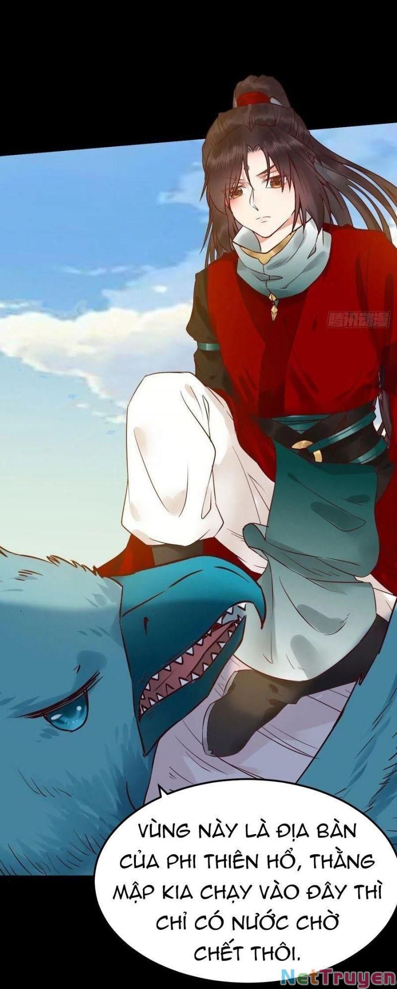 đọc truyện Tuyệt Sắc Quyến Rũ: Quỷ Y Chí Tôn Chương 434 ảnh 18 tại Thiên Thai Truyện