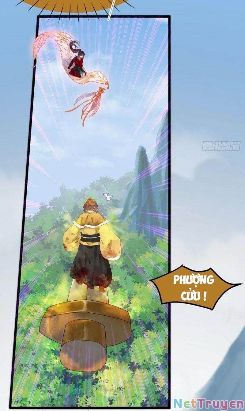 đọc truyện Tuyệt Sắc Quyến Rũ: Quỷ Y Chí Tôn Chương 434 ảnh 30 tại Thiên Thai Truyện