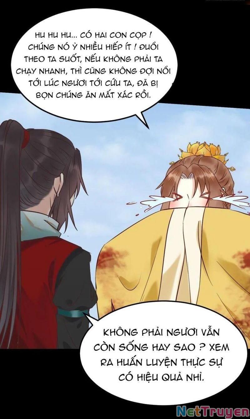 đọc truyện Tuyệt Sắc Quyến Rũ: Quỷ Y Chí Tôn Chương 434 ảnh 32 tại Thiên Thai Truyện