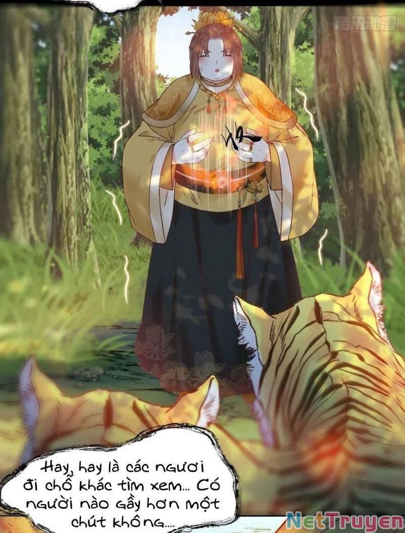 đọc truyện Tuyệt Sắc Quyến Rũ: Quỷ Y Chí Tôn Chương 434 ảnh 6 tại Thiên Thai Truyện