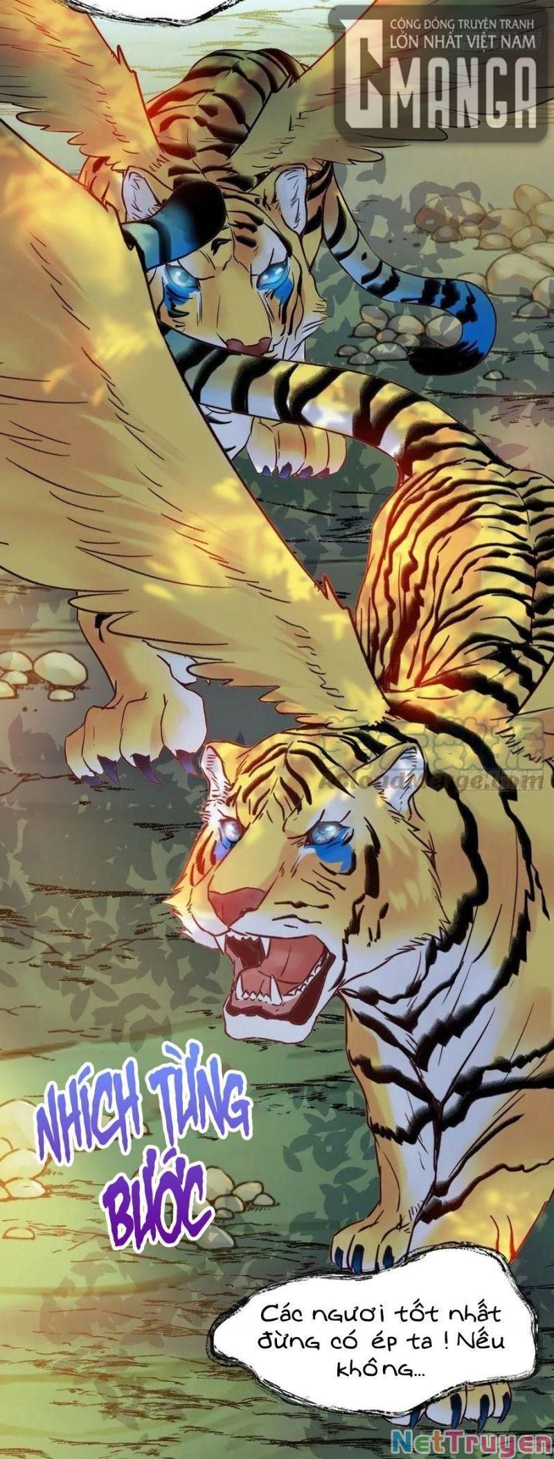 đọc truyện Tuyệt Sắc Quyến Rũ: Quỷ Y Chí Tôn Chương 434 ảnh 7 tại Thiên Thai Truyện