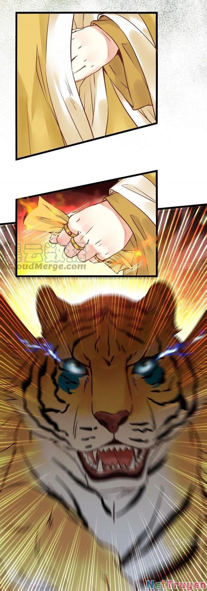 đọc truyện Tuyệt Sắc Quyến Rũ: Quỷ Y Chí Tôn Chương 434 ảnh 9 tại Thiên Thai Truyện