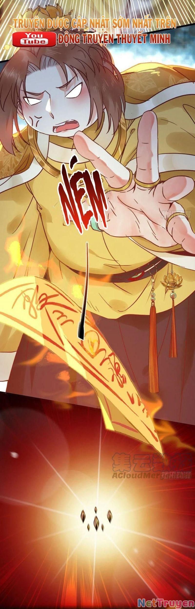 đọc truyện Tuyệt Sắc Quyến Rũ: Quỷ Y Chí Tôn Chương 434 ảnh 10 tại Thiên Thai Truyện