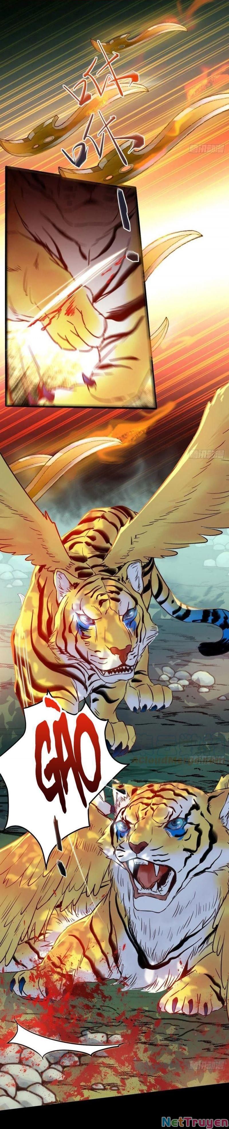 đọc truyện Tuyệt Sắc Quyến Rũ: Quỷ Y Chí Tôn Chương 434 ảnh 11 tại Thiên Thai Truyện