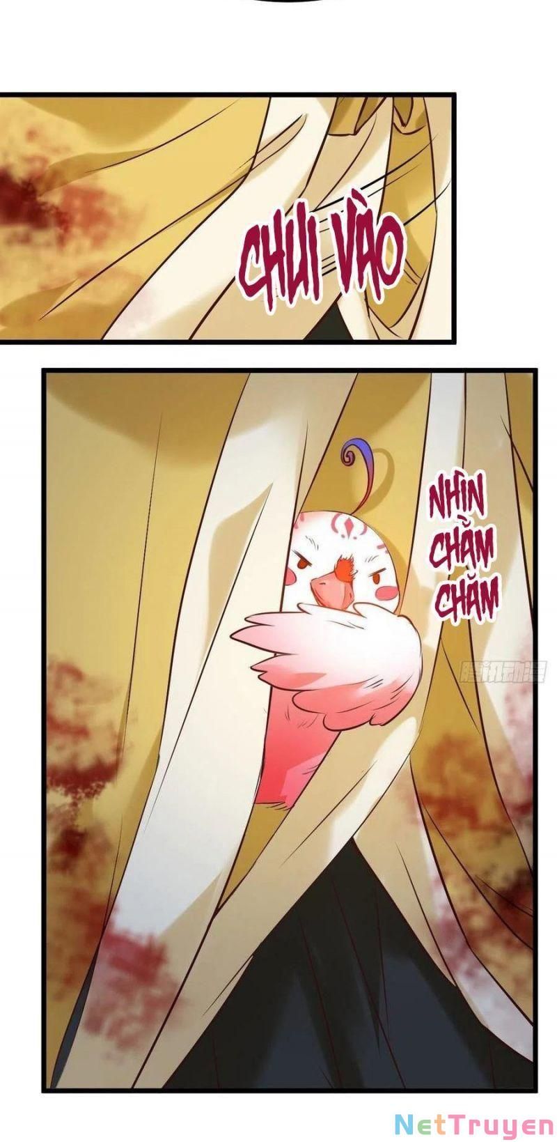 đọc truyện Tuyệt Sắc Quyến Rũ: Quỷ Y Chí Tôn Chương 435 ảnh 12 tại Thiên Thai Truyện