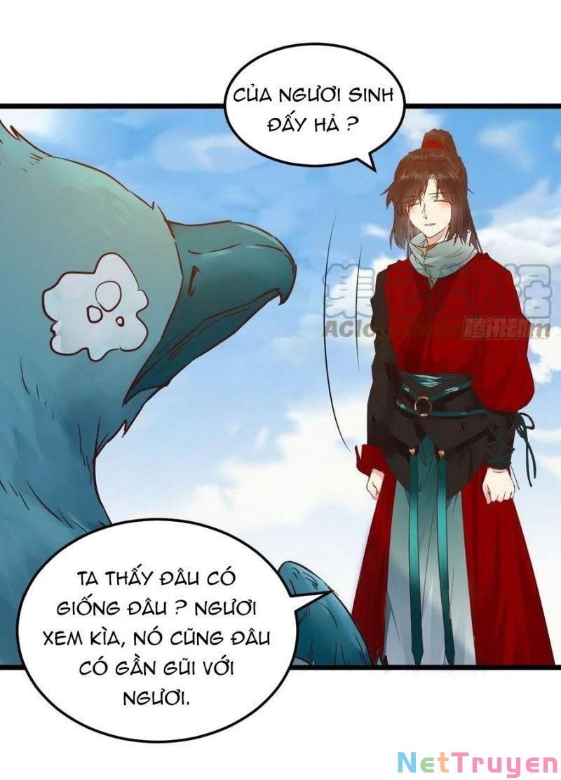 đọc truyện Tuyệt Sắc Quyến Rũ: Quỷ Y Chí Tôn Chương 435 ảnh 13 tại Thiên Thai Truyện