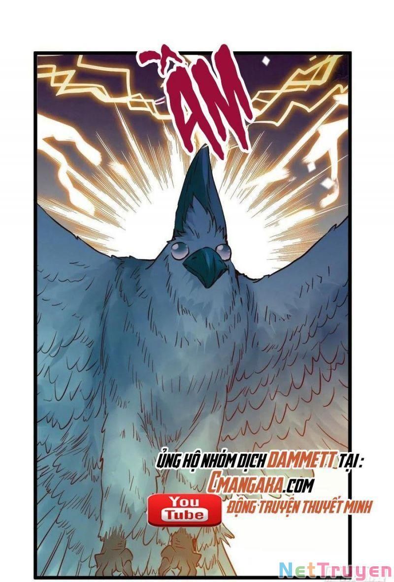 đọc truyện Tuyệt Sắc Quyến Rũ: Quỷ Y Chí Tôn Chương 435 ảnh 14 tại Thiên Thai Truyện