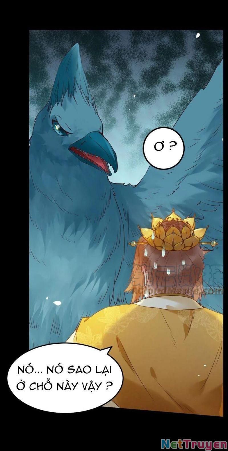 đọc truyện Tuyệt Sắc Quyến Rũ: Quỷ Y Chí Tôn Chương 435 ảnh 4 tại Thiên Thai Truyện