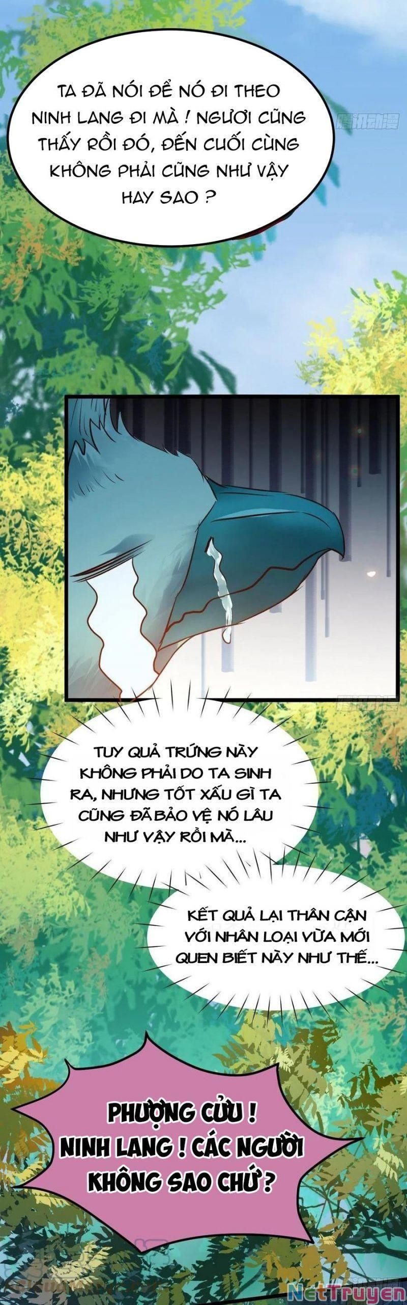 đọc truyện Tuyệt Sắc Quyến Rũ: Quỷ Y Chí Tôn Chương 435 ảnh 24 tại Thiên Thai Truyện