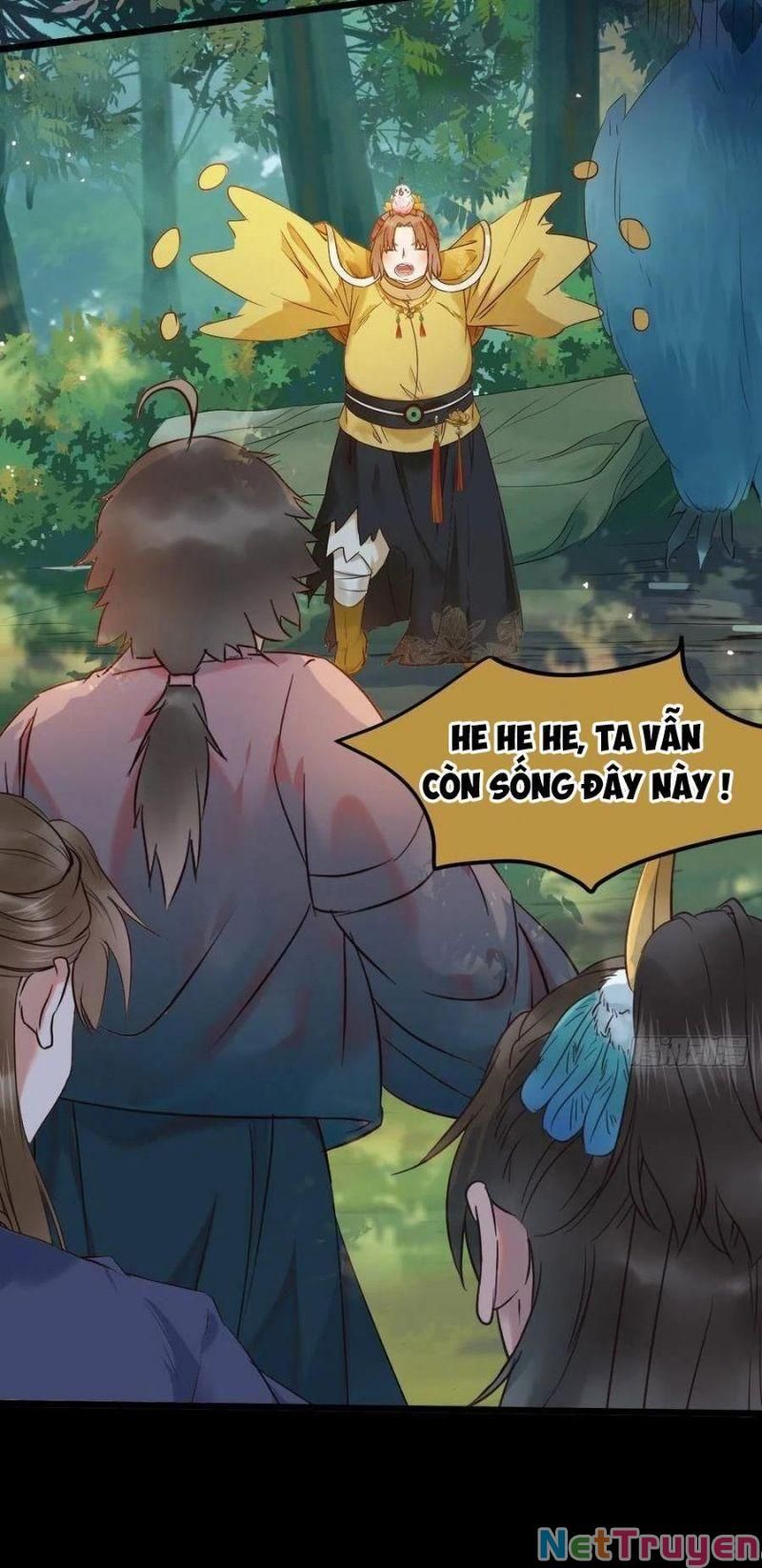 đọc truyện Tuyệt Sắc Quyến Rũ: Quỷ Y Chí Tôn Chương 435 ảnh 25 tại Thiên Thai Truyện