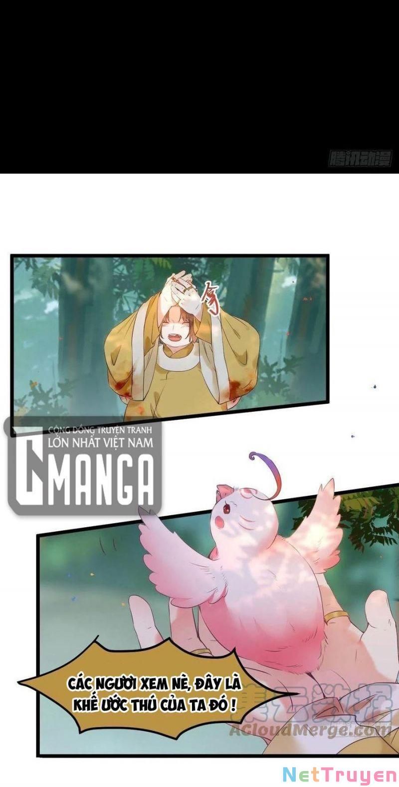 đọc truyện Tuyệt Sắc Quyến Rũ: Quỷ Y Chí Tôn Chương 435 ảnh 26 tại Thiên Thai Truyện