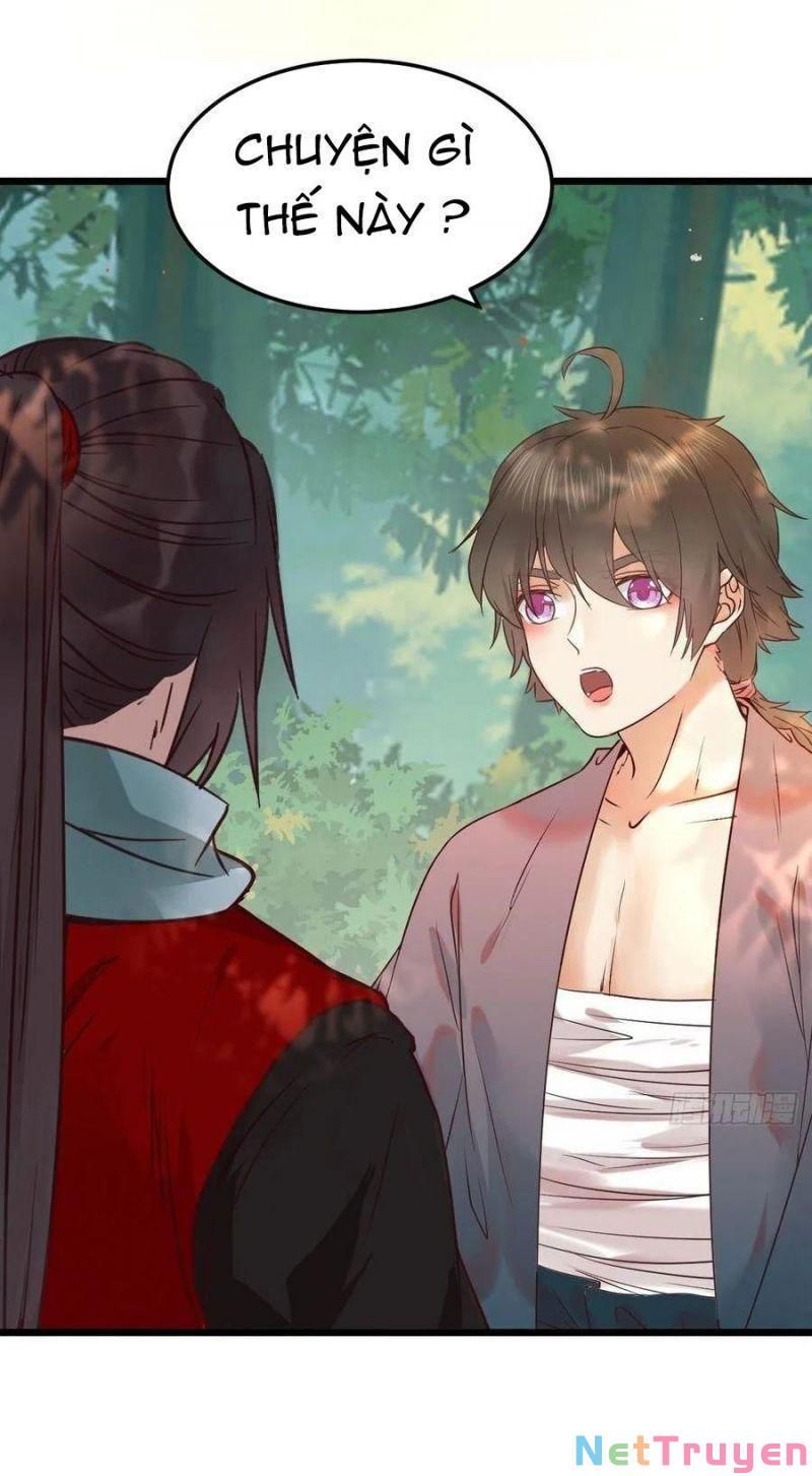 đọc truyện Tuyệt Sắc Quyến Rũ: Quỷ Y Chí Tôn Chương 435 ảnh 28 tại Thiên Thai Truyện