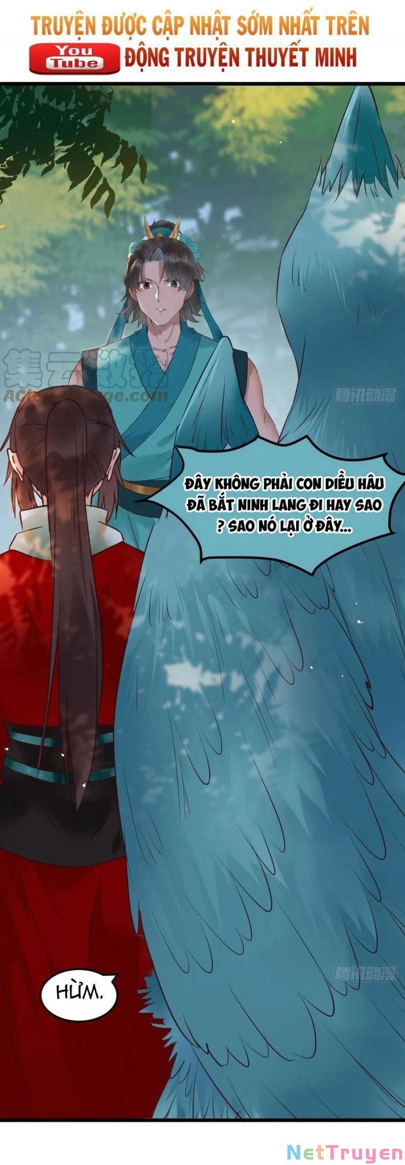 đọc truyện Tuyệt Sắc Quyến Rũ: Quỷ Y Chí Tôn Chương 435 ảnh 29 tại Thiên Thai Truyện