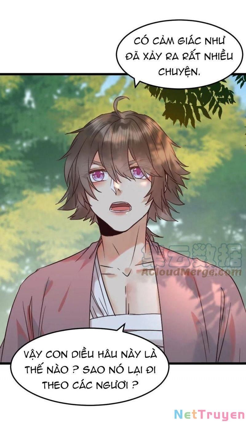 đọc truyện Tuyệt Sắc Quyến Rũ: Quỷ Y Chí Tôn Chương 435 ảnh 31 tại Thiên Thai Truyện