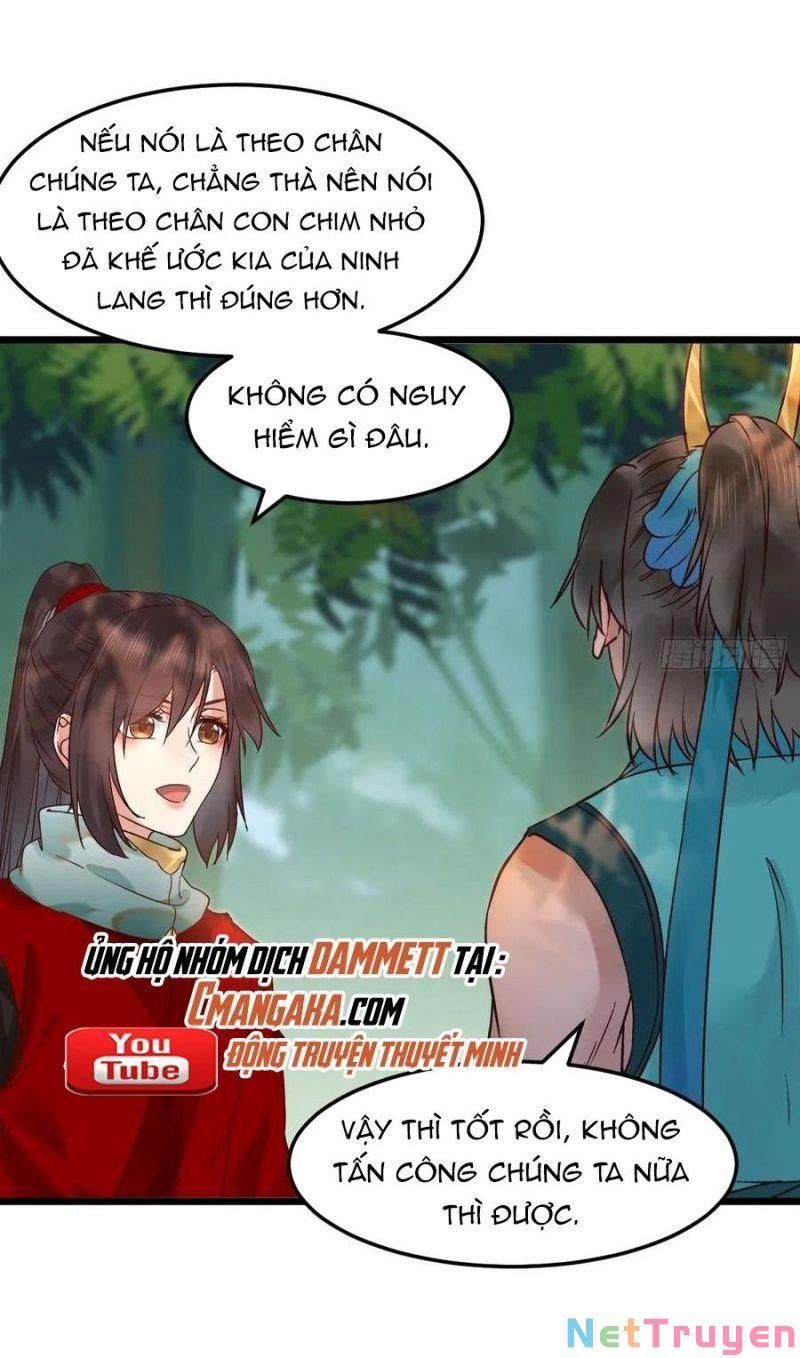 đọc truyện Tuyệt Sắc Quyến Rũ: Quỷ Y Chí Tôn Chương 435 ảnh 32 tại Thiên Thai Truyện