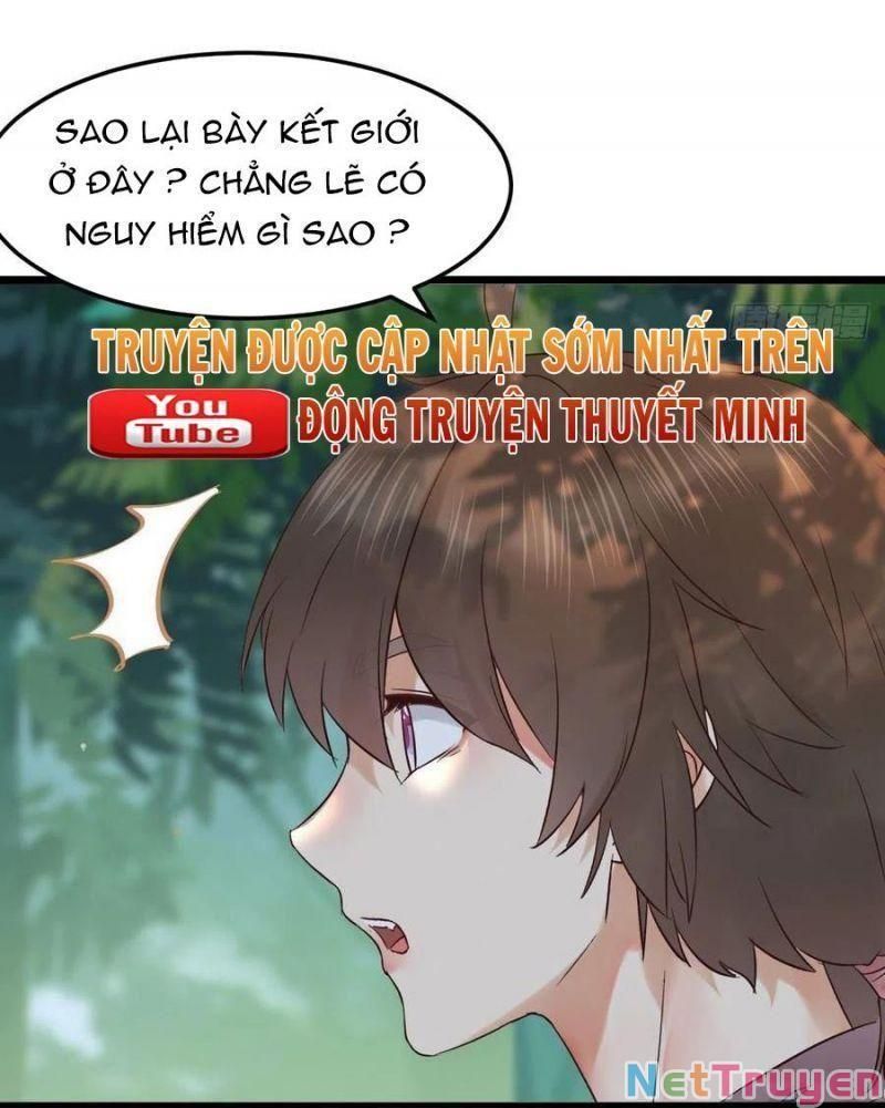 đọc truyện Tuyệt Sắc Quyến Rũ: Quỷ Y Chí Tôn Chương 435 ảnh 35 tại Thiên Thai Truyện