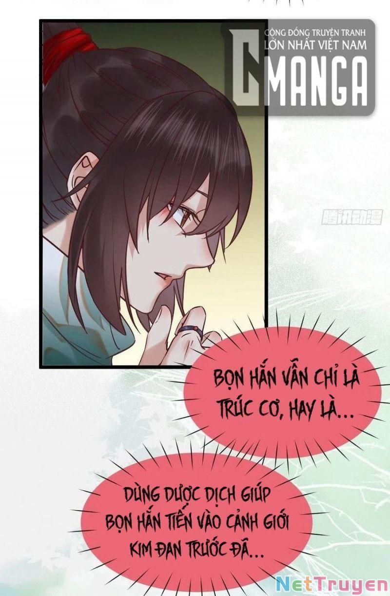 đọc truyện Tuyệt Sắc Quyến Rũ: Quỷ Y Chí Tôn Chương 435 ảnh 38 tại Thiên Thai Truyện