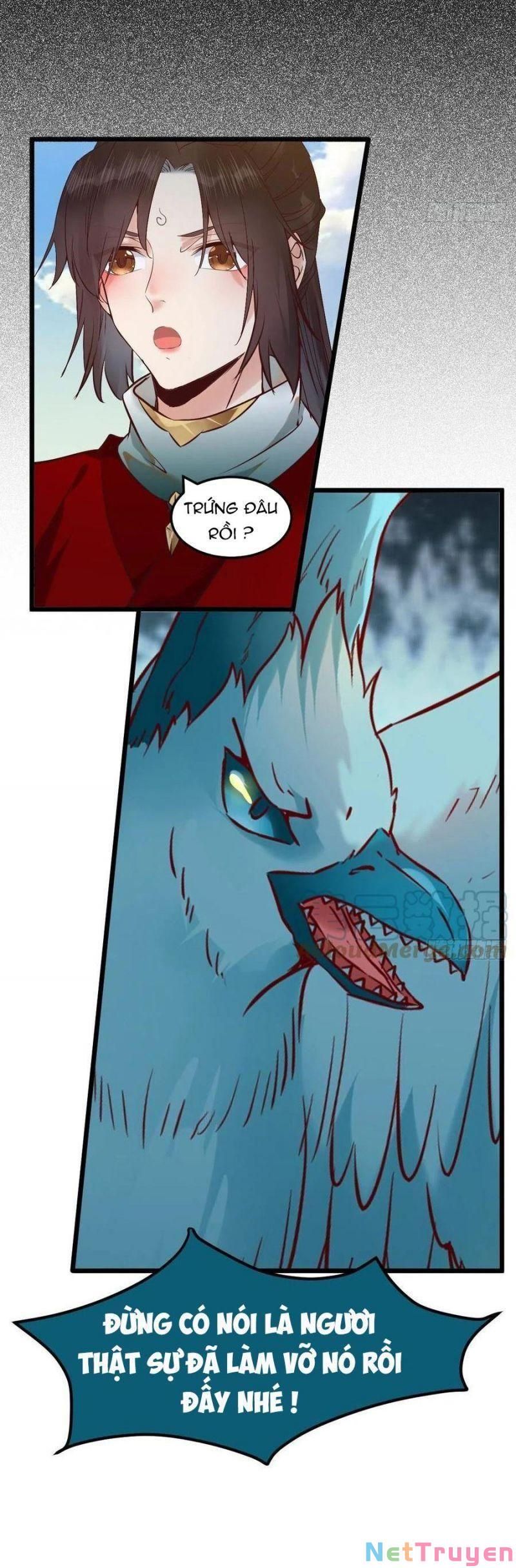 đọc truyện Tuyệt Sắc Quyến Rũ: Quỷ Y Chí Tôn Chương 435 ảnh 6 tại Thiên Thai Truyện