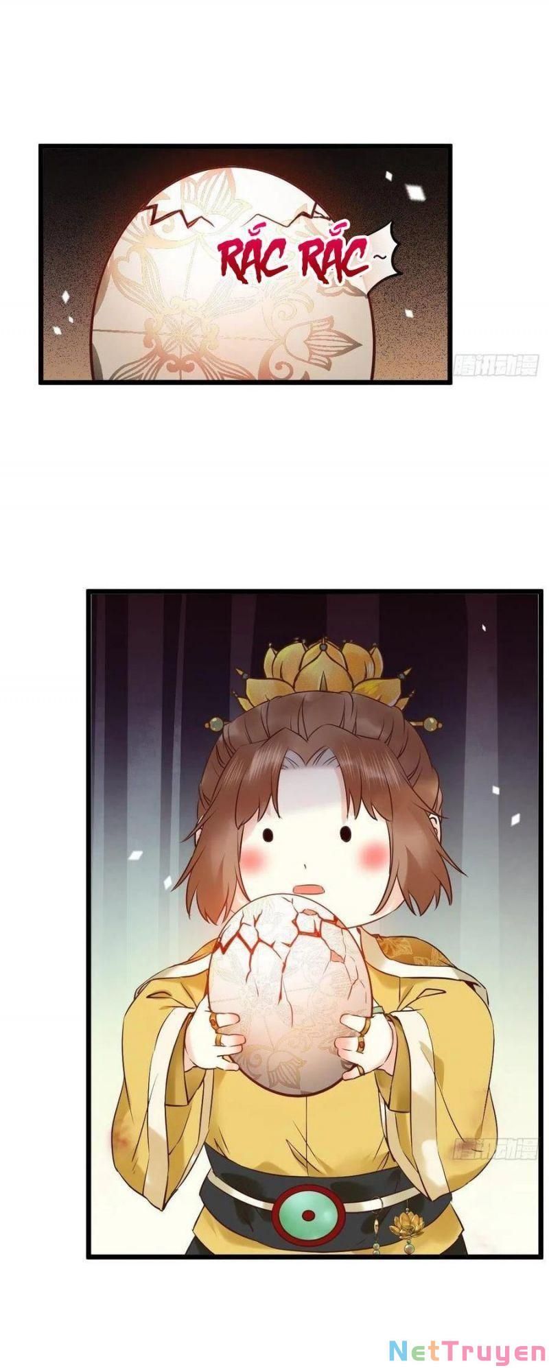 đọc truyện Tuyệt Sắc Quyến Rũ: Quỷ Y Chí Tôn Chương 435 ảnh 9 tại Thiên Thai Truyện