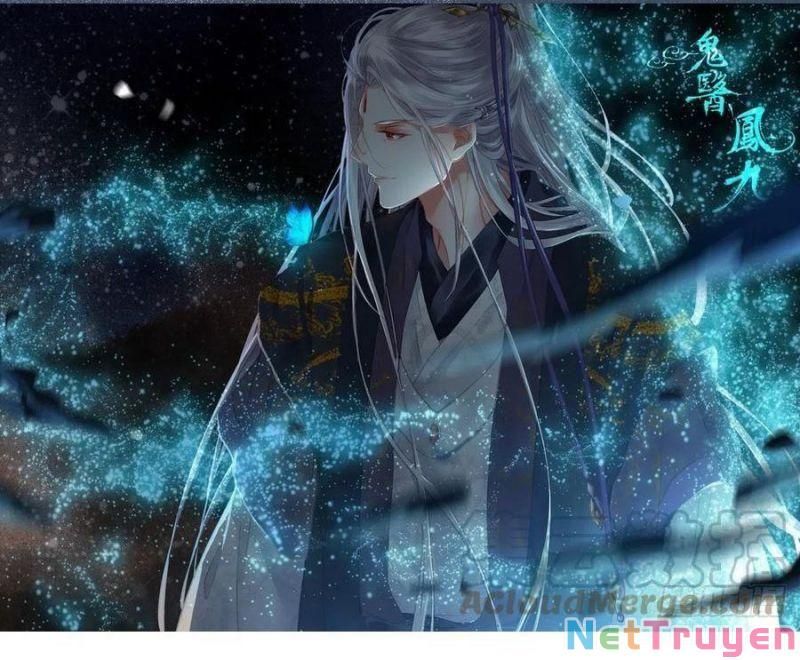 đọc truyện Tuyệt Sắc Quyến Rũ: Quỷ Y Chí Tôn Chương 436 ảnh 3 tại Thiên Thai Truyện