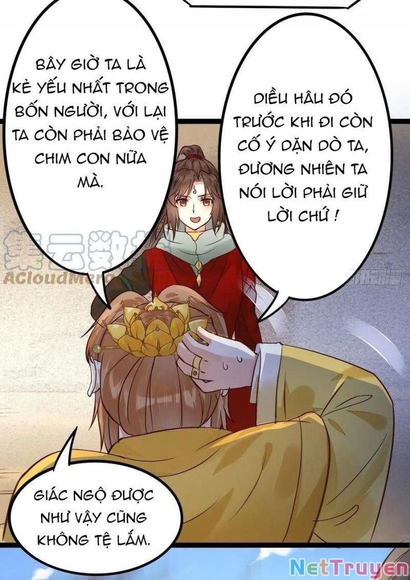 đọc truyện Tuyệt Sắc Quyến Rũ: Quỷ Y Chí Tôn Chương 436 ảnh 12 tại Thiên Thai Truyện