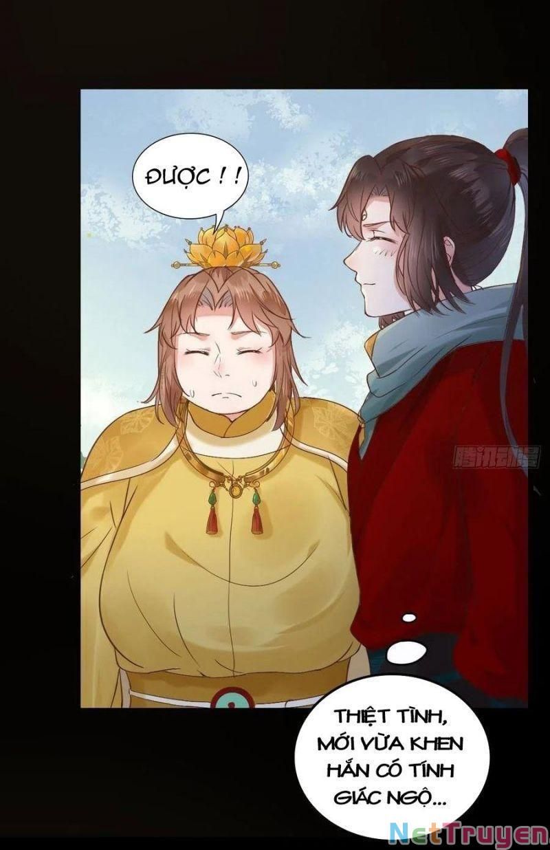 đọc truyện Tuyệt Sắc Quyến Rũ: Quỷ Y Chí Tôn Chương 436 ảnh 16 tại Thiên Thai Truyện