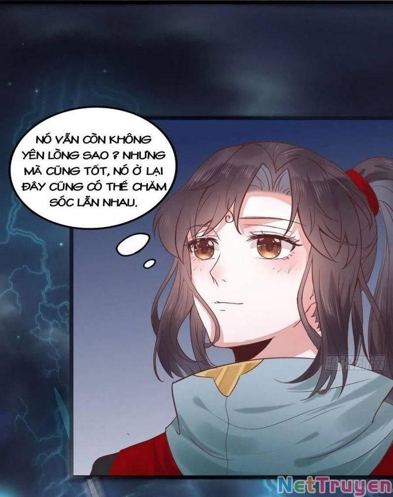 đọc truyện Tuyệt Sắc Quyến Rũ: Quỷ Y Chí Tôn Chương 436 ảnh 18 tại Thiên Thai Truyện